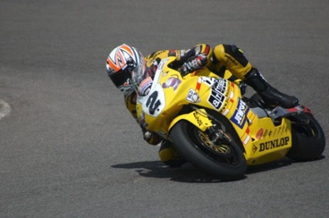 mallory 124